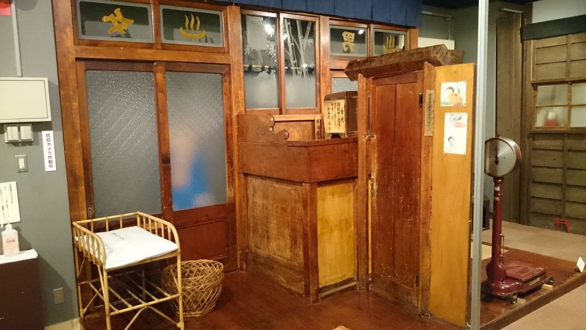 🏛️ 시타마치 풍속 자료관 (시타마치 후조쿠 시료칸) 이미지 5